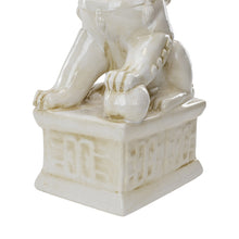 Load image into Gallery viewer, Fu Dog Bookends