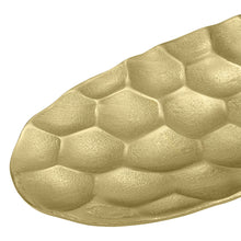 Load image into Gallery viewer, Scalloped Oval Platter