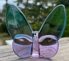 Load image into Gallery viewer, Crystal Butterfly - Ombre