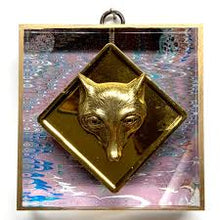 Load image into Gallery viewer, Museum Bee - Fox on Marble