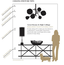 Load image into Gallery viewer, Molton Chandelier- Polished Nickel