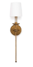 Load image into Gallery viewer, Clove Sconce Single
