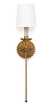 Load image into Gallery viewer, Clove Sconce Single
