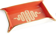 Load image into Gallery viewer, Snake Valet Tray