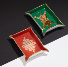 Load image into Gallery viewer, Snake Valet Tray