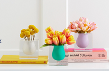 Load image into Gallery viewer, Bel Air Mini Scoop Vase