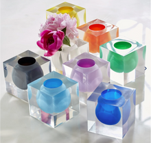 Load image into Gallery viewer, Bel Air Mini Scoop Vase