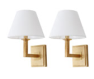 Load image into Gallery viewer, Left Bank Sconce- Set of 2