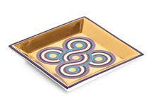 Load image into Gallery viewer, Milano Square Tray