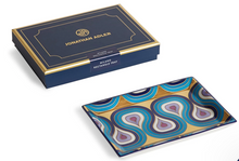 Load image into Gallery viewer, Milano Rectangle Tray