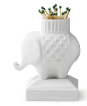 Load image into Gallery viewer, Elephant Match Strike