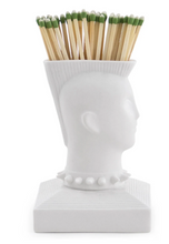 Load image into Gallery viewer, Mohawk Match Strike