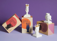 Load image into Gallery viewer, Mohawk Match Strike