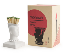 Load image into Gallery viewer, Mohawk Match Strike