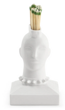 Load image into Gallery viewer, Mohawk Match Strike