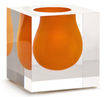 Load image into Gallery viewer, Bel Air Mini Scoop Vase