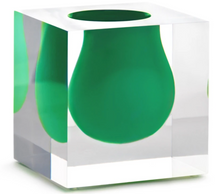 Load image into Gallery viewer, Bel Air Mini Scoop Vase