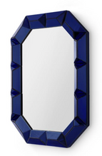 Load image into Gallery viewer, Romano Mirror - Sapphire
