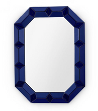 Load image into Gallery viewer, Romano Mirror - Sapphire
