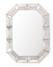 Load image into Gallery viewer, Romano Mirror - Antique Mirror
