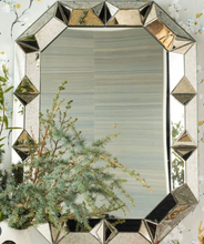 Load image into Gallery viewer, Romano Mirror - Antique Mirror