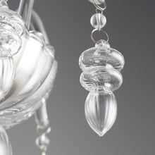 Load image into Gallery viewer, Spectre 6 Light Chandelier