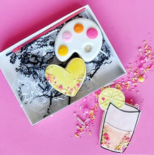 Load image into Gallery viewer, You're My Main Squeeze MINI Cookie Decorating Kit