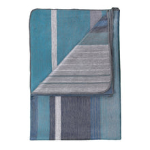 Load image into Gallery viewer, Alpaca Throw (Multiple Colors)