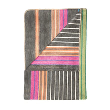 Load image into Gallery viewer, Alpaca Throw (Multiple Colors)