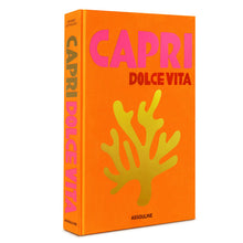 Load image into Gallery viewer, Capri Dolce Vita