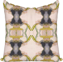 Load image into Gallery viewer, Windy O&#39;Connor Throw Pillows 22x22 (Multiple Colors)
