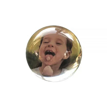 Load image into Gallery viewer, Sphere Magnet Frame 3"