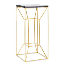 Load image into Gallery viewer, Floating Pedestal with Granite Top