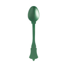 Load image into Gallery viewer, Old Fashioned Acrylic Ice Tea Spoon (Multiple Colors)
