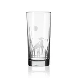 Load image into Gallery viewer, Heron 15oz Cooler Highball Glass