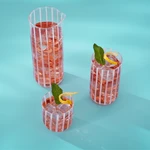 Load image into Gallery viewer, Cabana Glass Pitcher