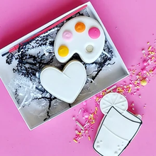Load image into Gallery viewer, You're My Main Squeeze MINI Cookie Decorating Kit
