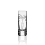 Load image into Gallery viewer, Palm Tree 2.5 oz Cordial