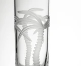 Load image into Gallery viewer, Palm Tree 2.5 oz Cordial