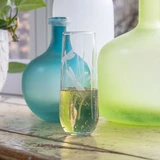 Load image into Gallery viewer, Dragonfly 8.5 oz Stemless Champagne Flute