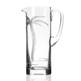 Load image into Gallery viewer, Palm Tree 35 oz Pitcher