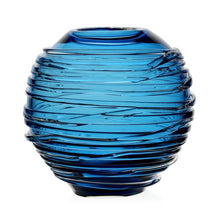 Load image into Gallery viewer, Miranda 6" Globe Vase (Multiple Colors)