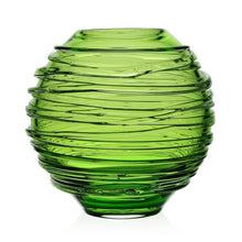 Load image into Gallery viewer, Miranda 6" Globe Vase (Multiple Colors)
