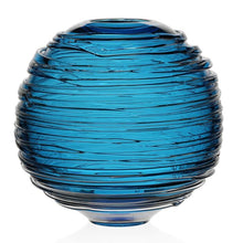 Load image into Gallery viewer, Miranda 9" Globe Vase (Multiple Colors)