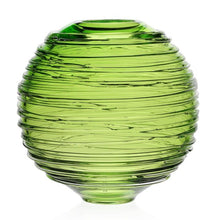 Load image into Gallery viewer, Miranda 9" Globe Vase (Multiple Colors)