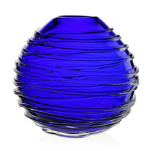 Load image into Gallery viewer, Miranda 9" Globe Vase (Multiple Colors)