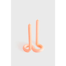 Load image into Gallery viewer, Twist Candle (Multiple Colors)