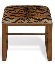 Load image into Gallery viewer, Medallion Gold Le Tigre Natural Single Bench
