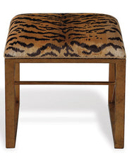 Load image into Gallery viewer, Medallion Gold Le Tigre Natural Single Bench