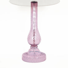 Load image into Gallery viewer, Angela Lamp: Lilac
